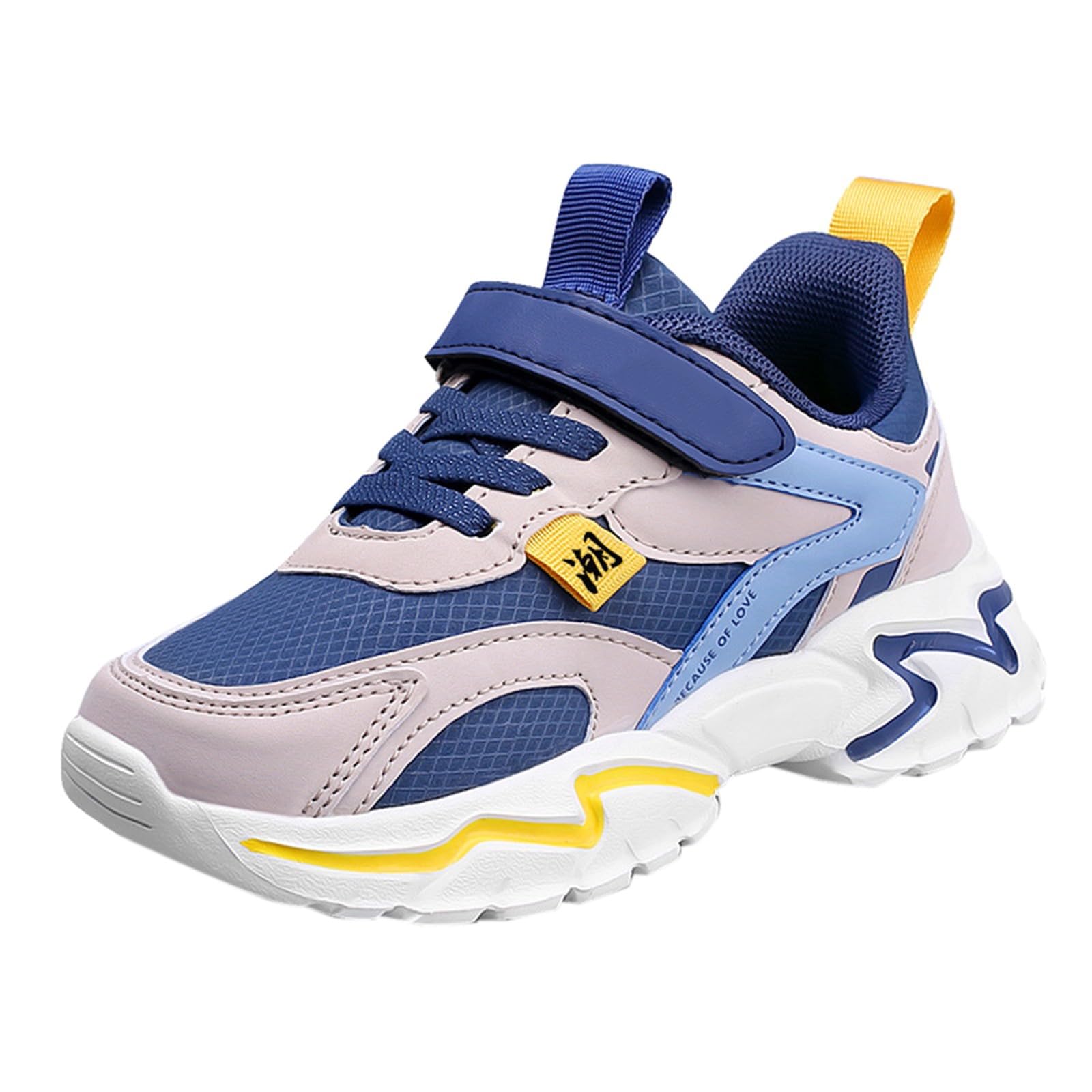 Children's Trainers Sports Shoes For Boys Indoor Shoes Trainers Outdoor Running Shoes Shoes - View #3