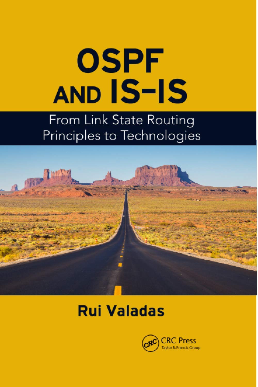 OSPF and IS-IS: From Link State Routing Principles to Technologies