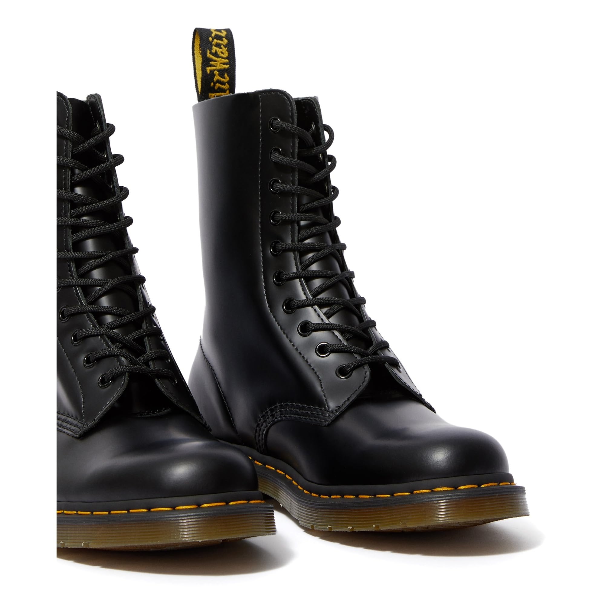 Dr. Martens - 1490z, Stivaletti Unisex - Adulto
