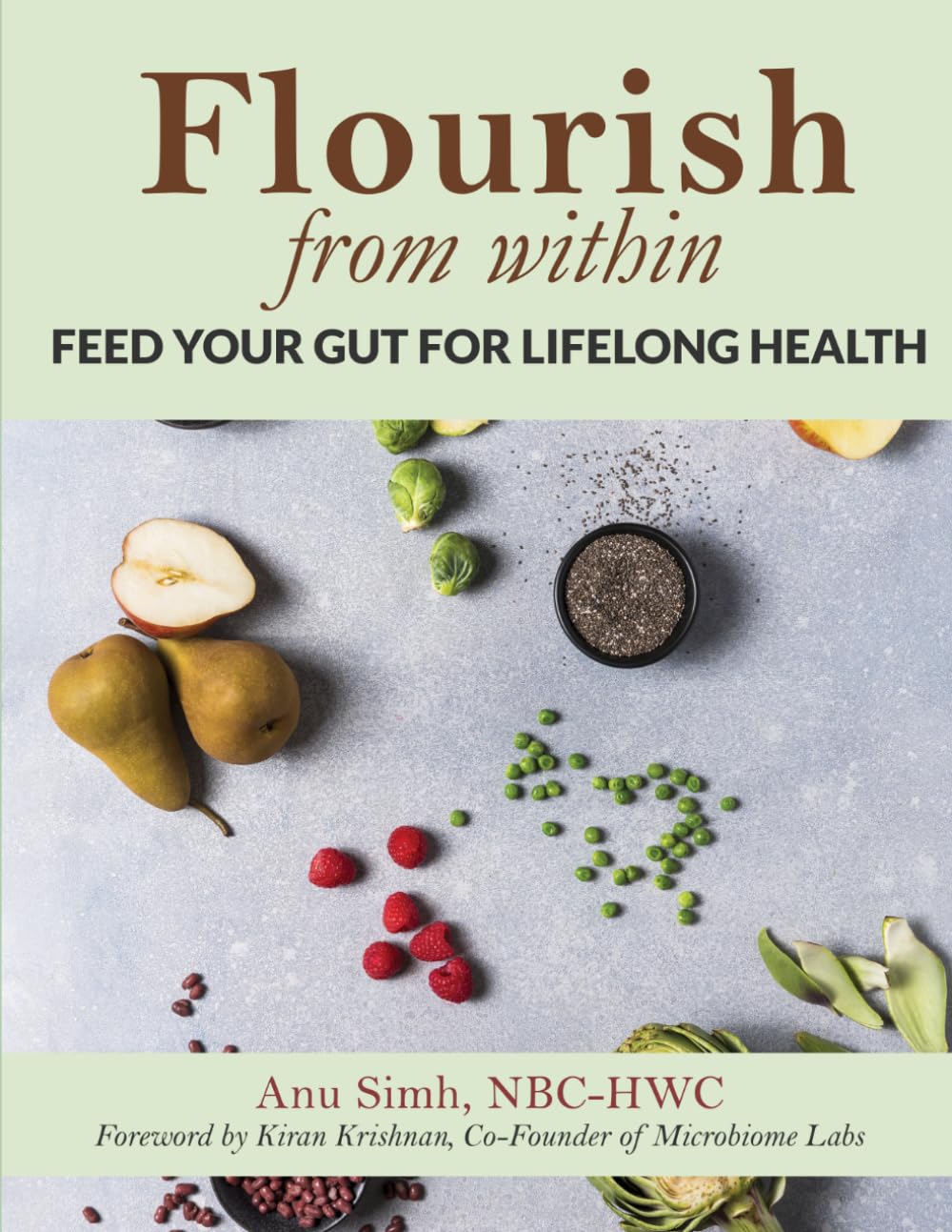 Flourish from Within: Feed Your Gut for Lifelong Health