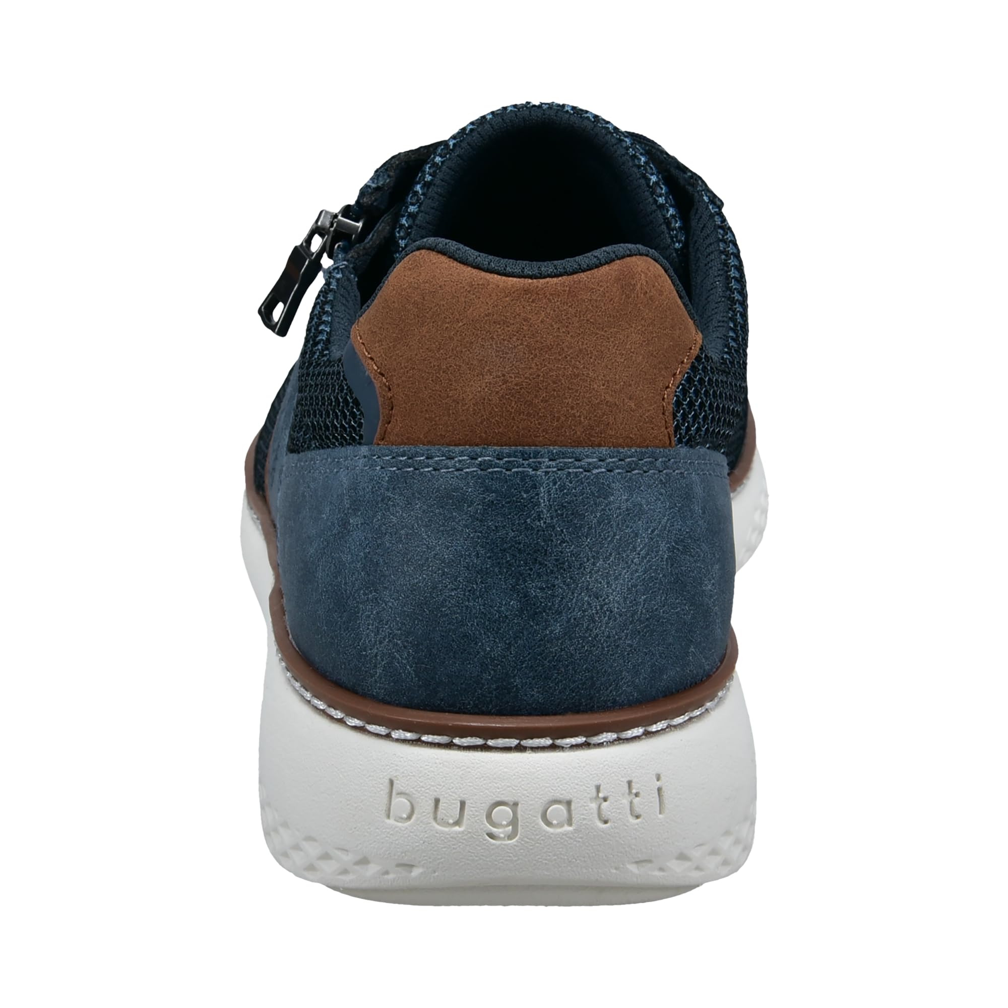 bugatti Herren Businessschuhe, Männer Schnürer
