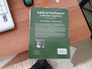 Artificial Intelligence: A Modern Approach: Russell, Stuart