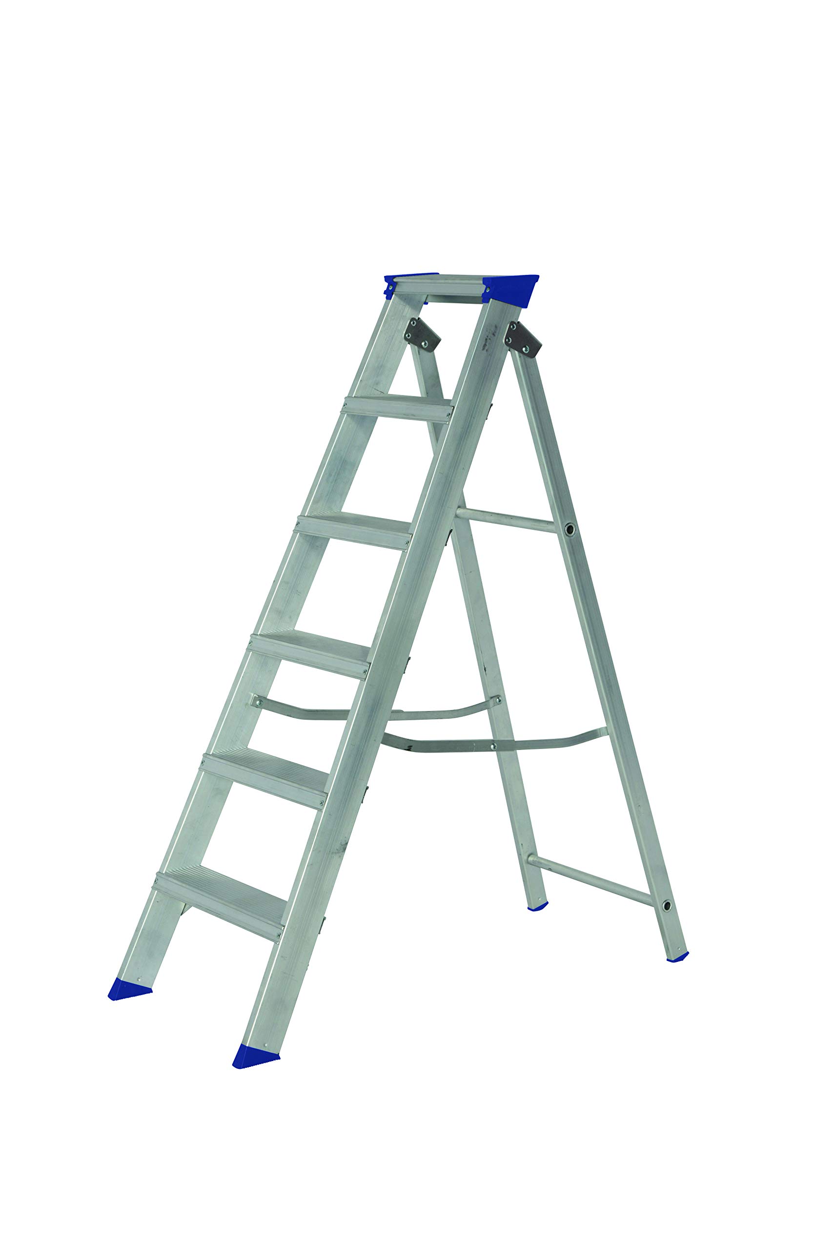 Werner MasterTrade Stepladder 6 Tread