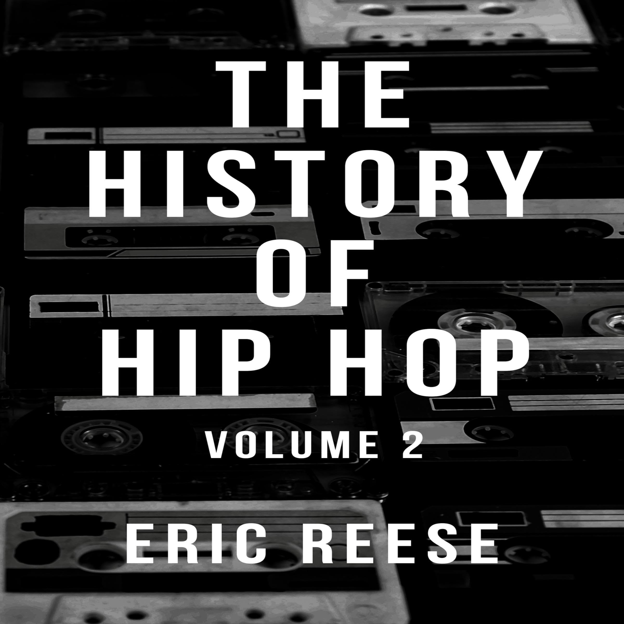 The History of Hip Hop, Volume 2