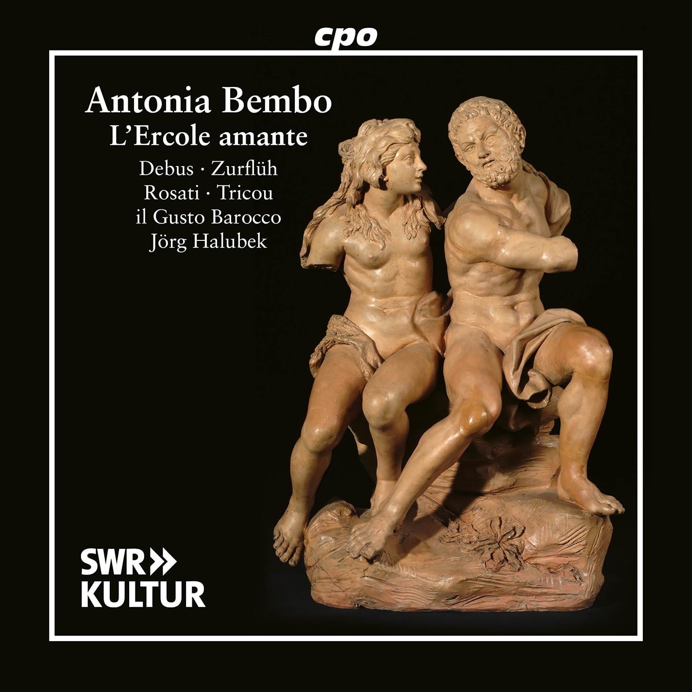 L'Ercole Amante