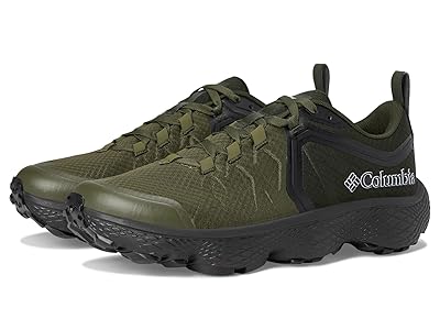 Columbia Escape Thrive Titanium Men