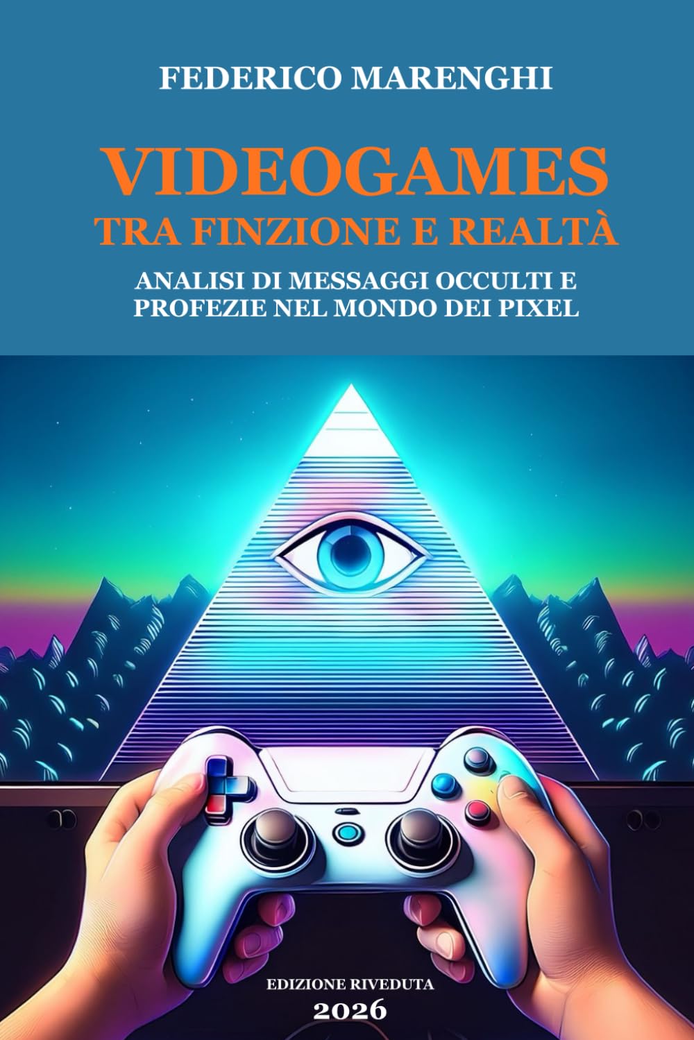 VIDEOGAMES: tra finzione e realtà