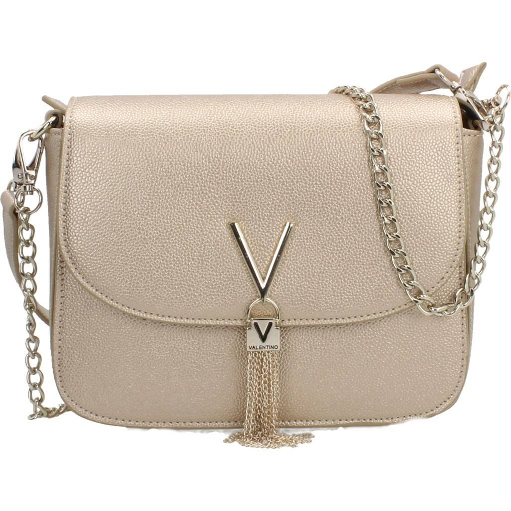 Valentino by Mario Valentino Damen Divina Schultertasche