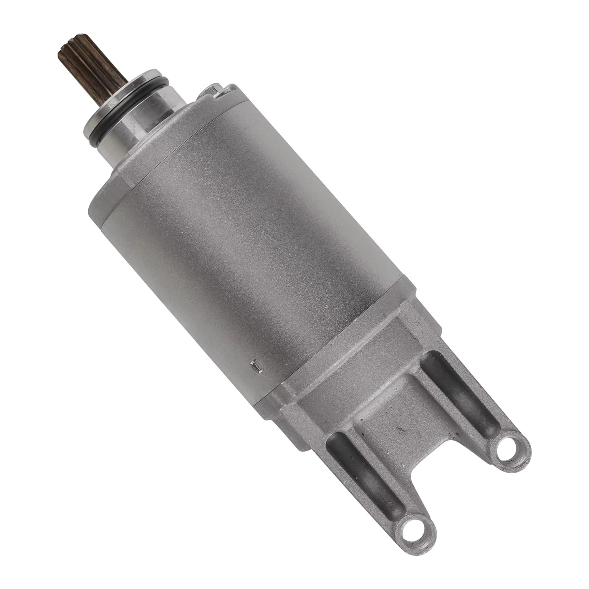 Motorino Di Avviamento Per Gilera Per Runner Per Purejet 50cc Per 4T Scooter 10 Denti Motorino Avviamento Elettrico 96921R 246390080 Sostituzione del motorino di avviamento