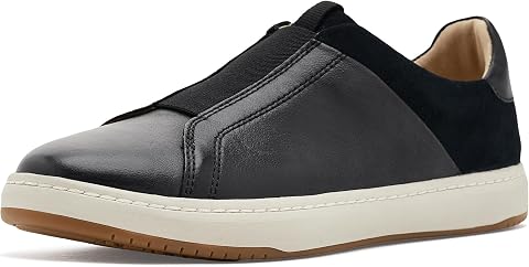 Женские кроссовки Dansko Jenn, цвет: Чёрный