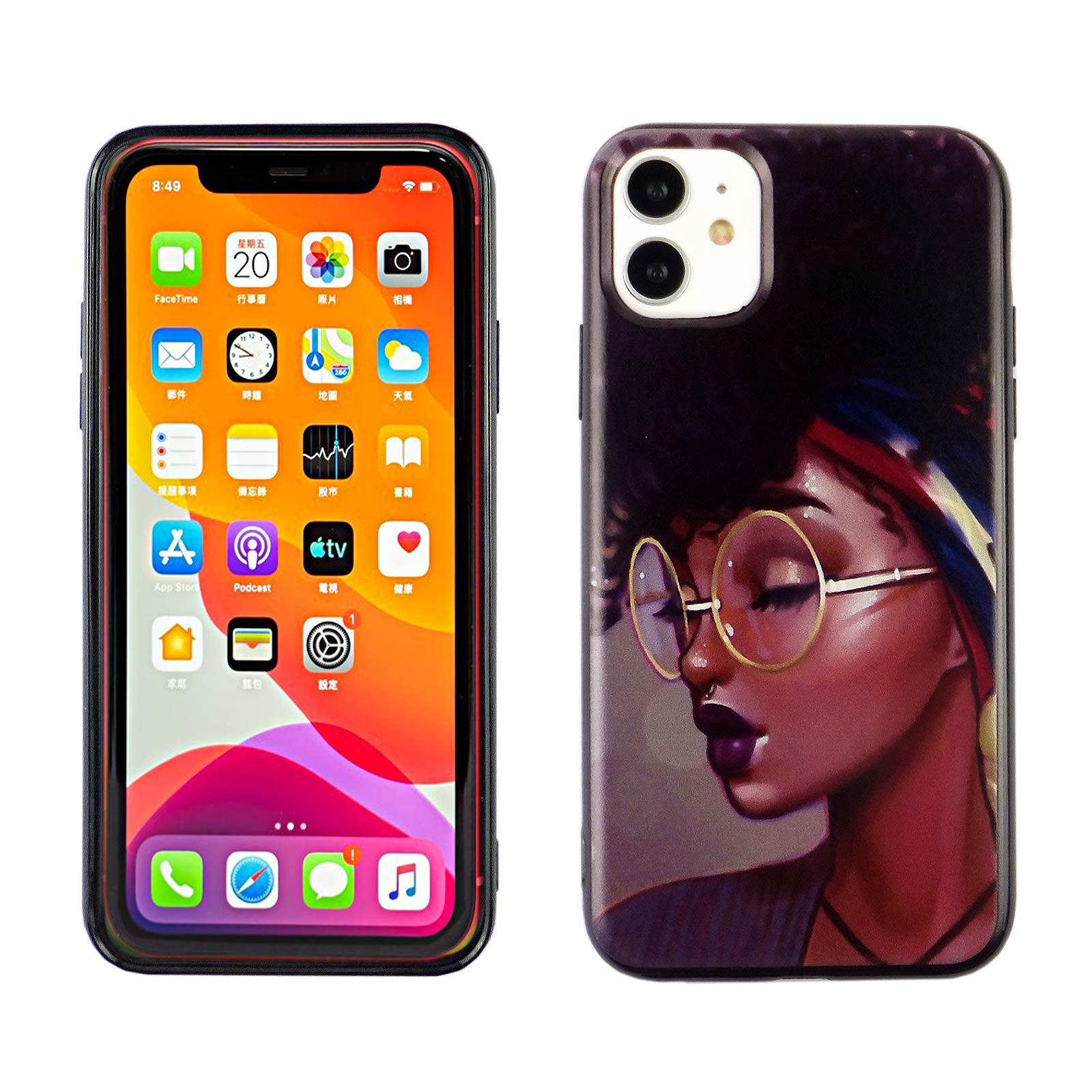 how to print on iphone 11