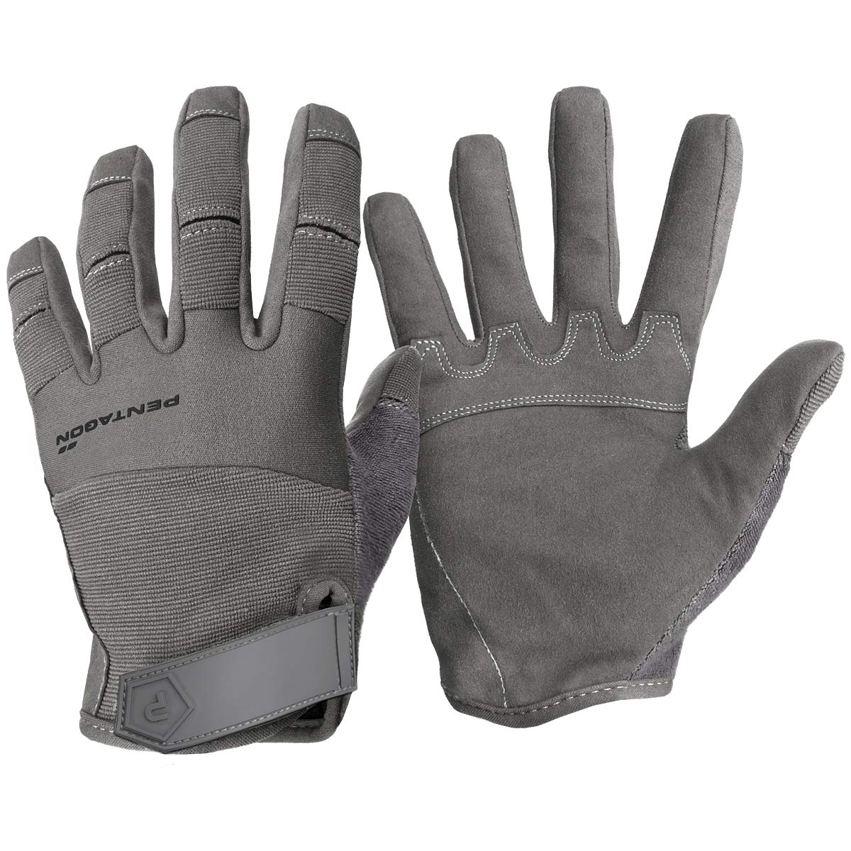 PentagonMen's Mongoose Gloves Wolf Grey