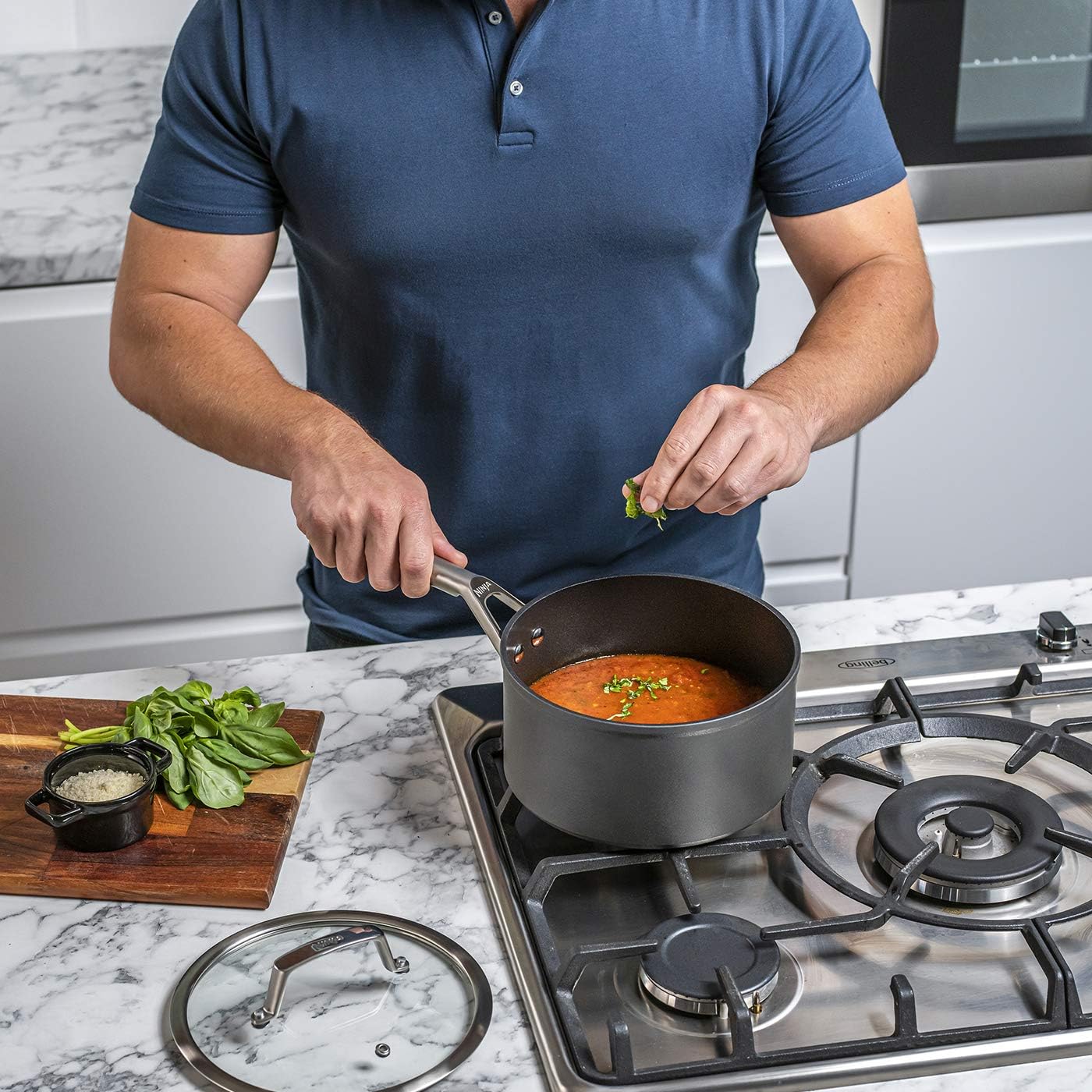 Ninja Foodi Zerostick Review Extraordinary Saucepans?