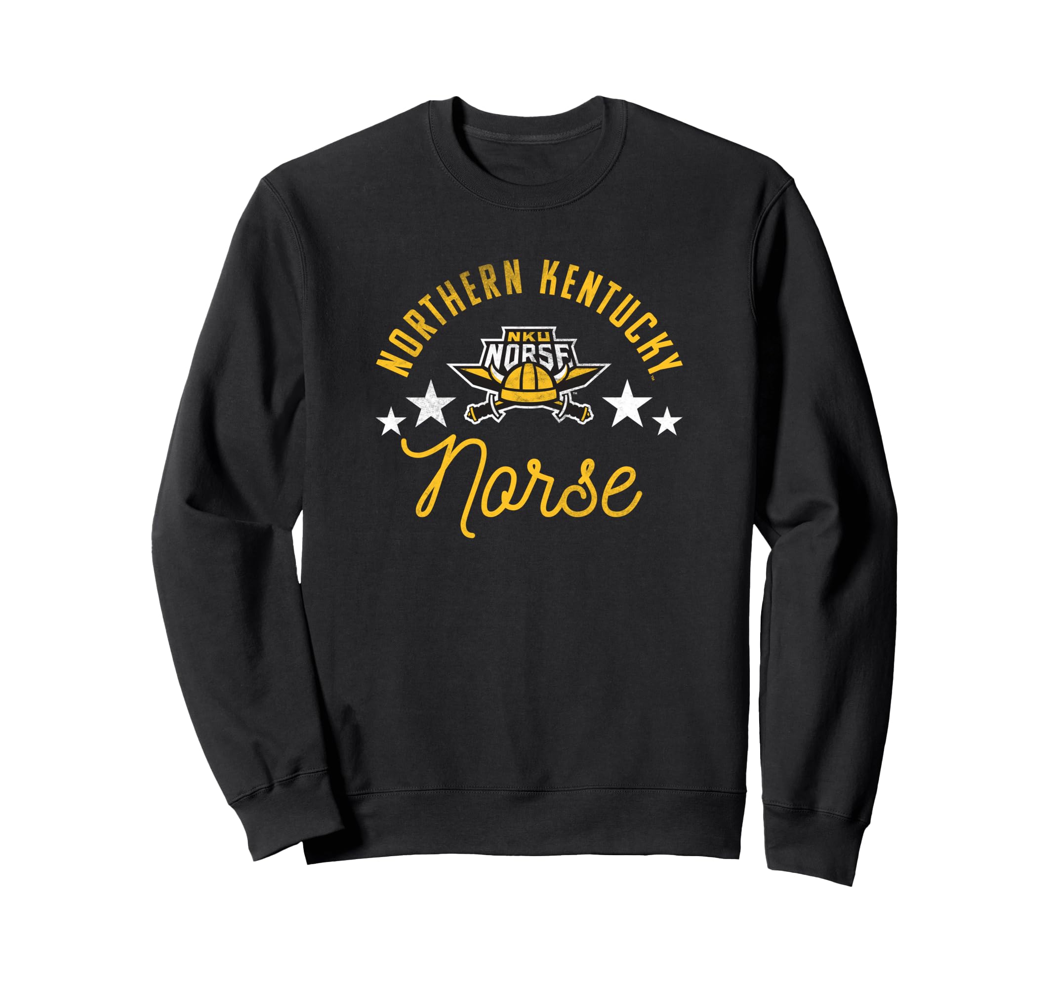Northern Kentucky University NKU Norse Logo Sweatshirt