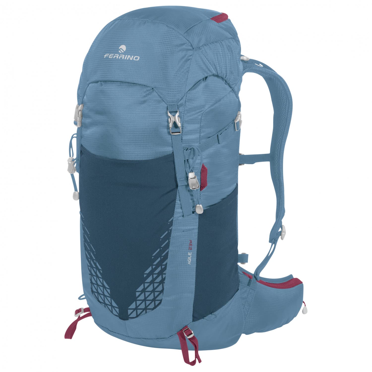 Ferrino Zaino Agile 23