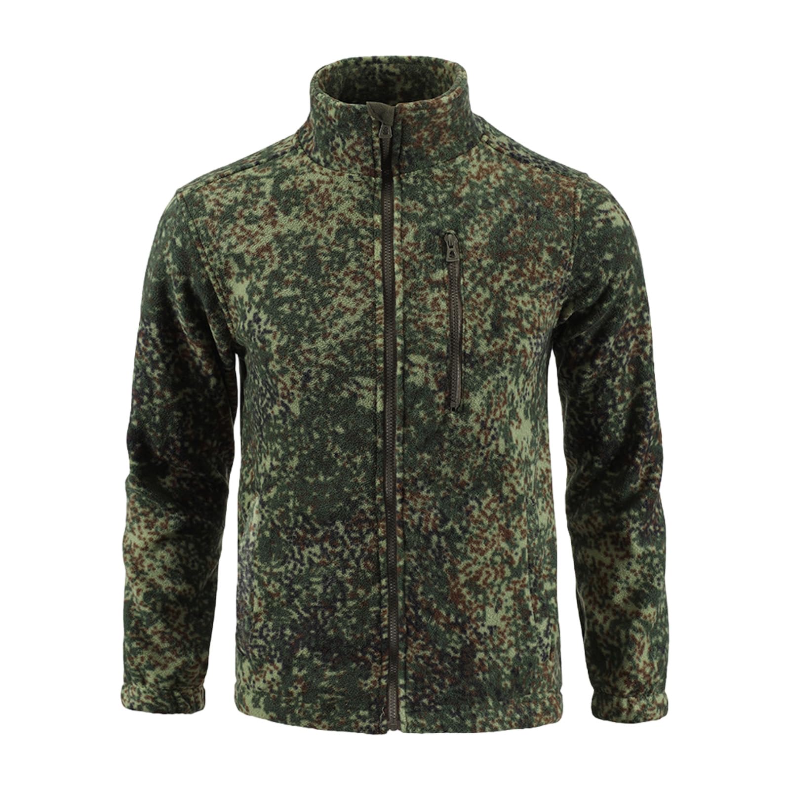 Générique Tactiques Camouflage De Militaire Chasse Polaire Treillis Softshell Vetements Tactique Vêtements Harrington Parka