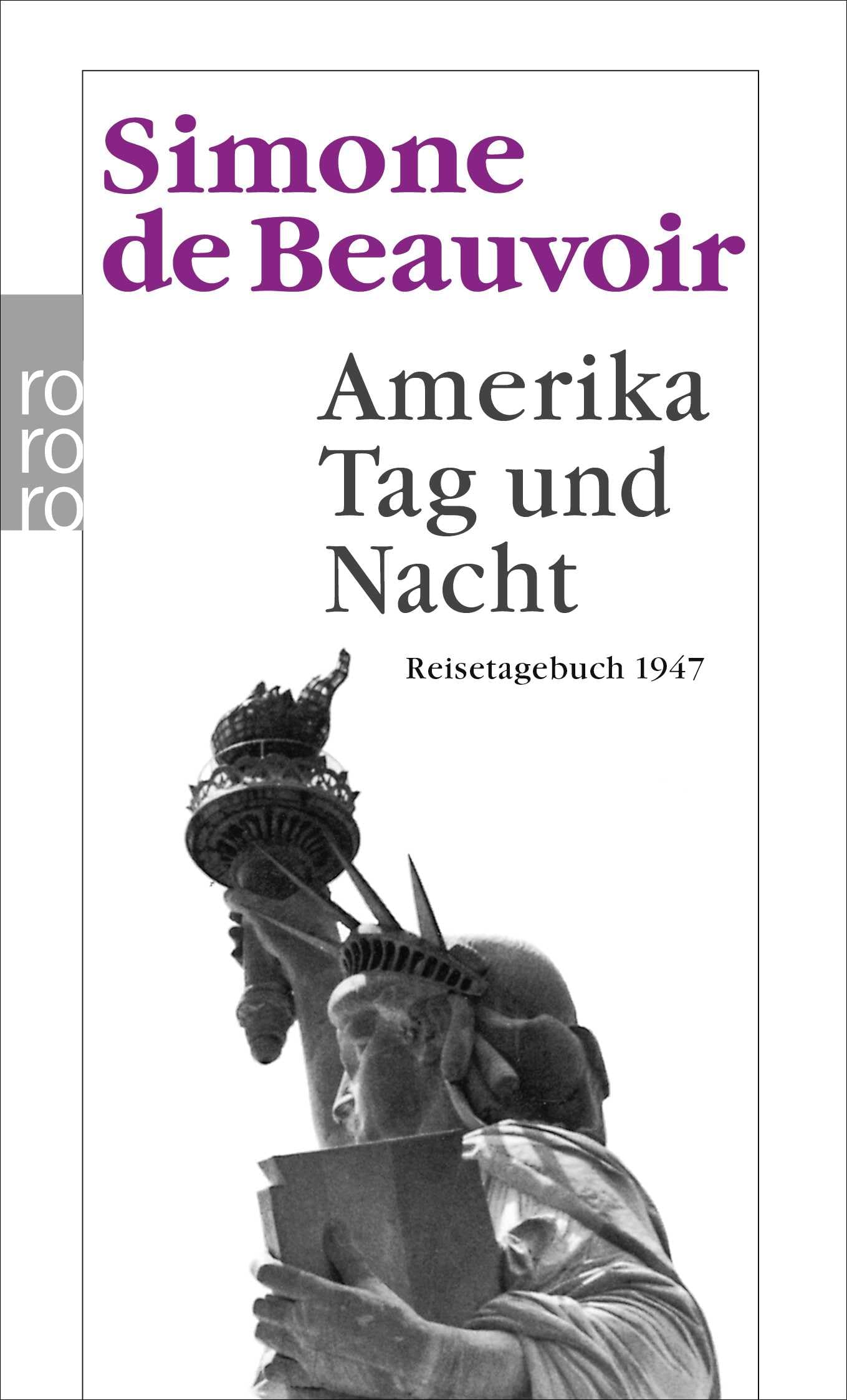 Amerika, Tag und Nacht