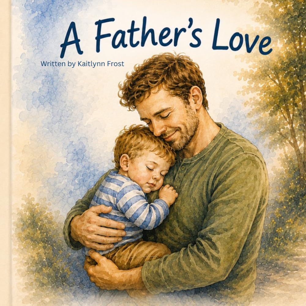A Father's Love Is Unconditional