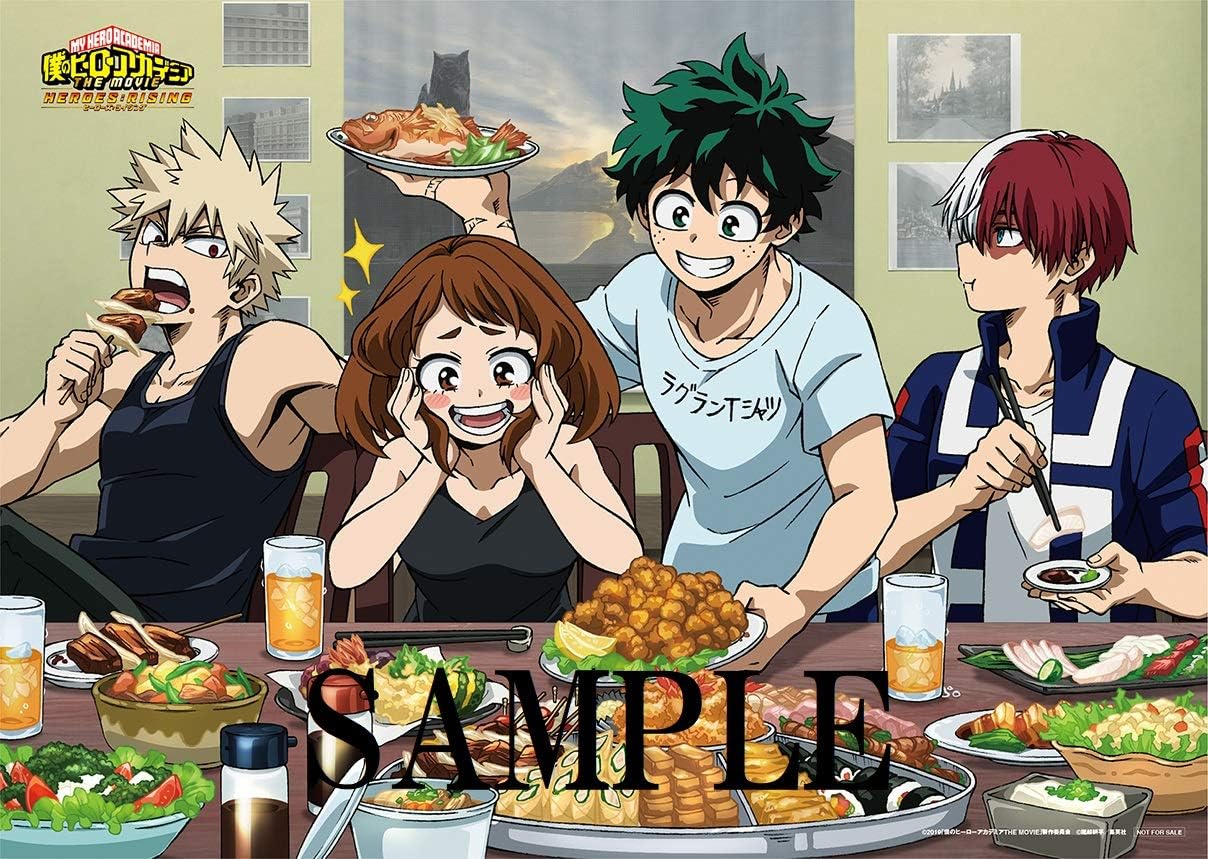 Amazon Amazon Co Jp限定 僕のヒーローアカデミア The Movie ヒーローズ ライジング Blu Ray プルスウルトラ版 Amazon Co Jp限定 描き下ろしイラストa3ポスター 万年カレンダー アニメ Amazon Amazon Co Jp限定 僕のヒーローアカデミア The Movie ヒーローズ ライジング Blu Ray プルスウルトラ版 Amazon Co Jp限定 描き下ろしイラストa3ポスター 万年カレンダー アニメ