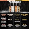 Set de Muestras de Colonias para Hombre Viking Revolution - Tamaño Viaje con Sándalo, Vainilla Especiada, Café y Whisky, Tabaco Dulce - Set Regalo de Perfume (4 Paquete, 0.68 fl oz cada uno) 4