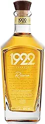 Cachaça 1922 Reserva 750ml