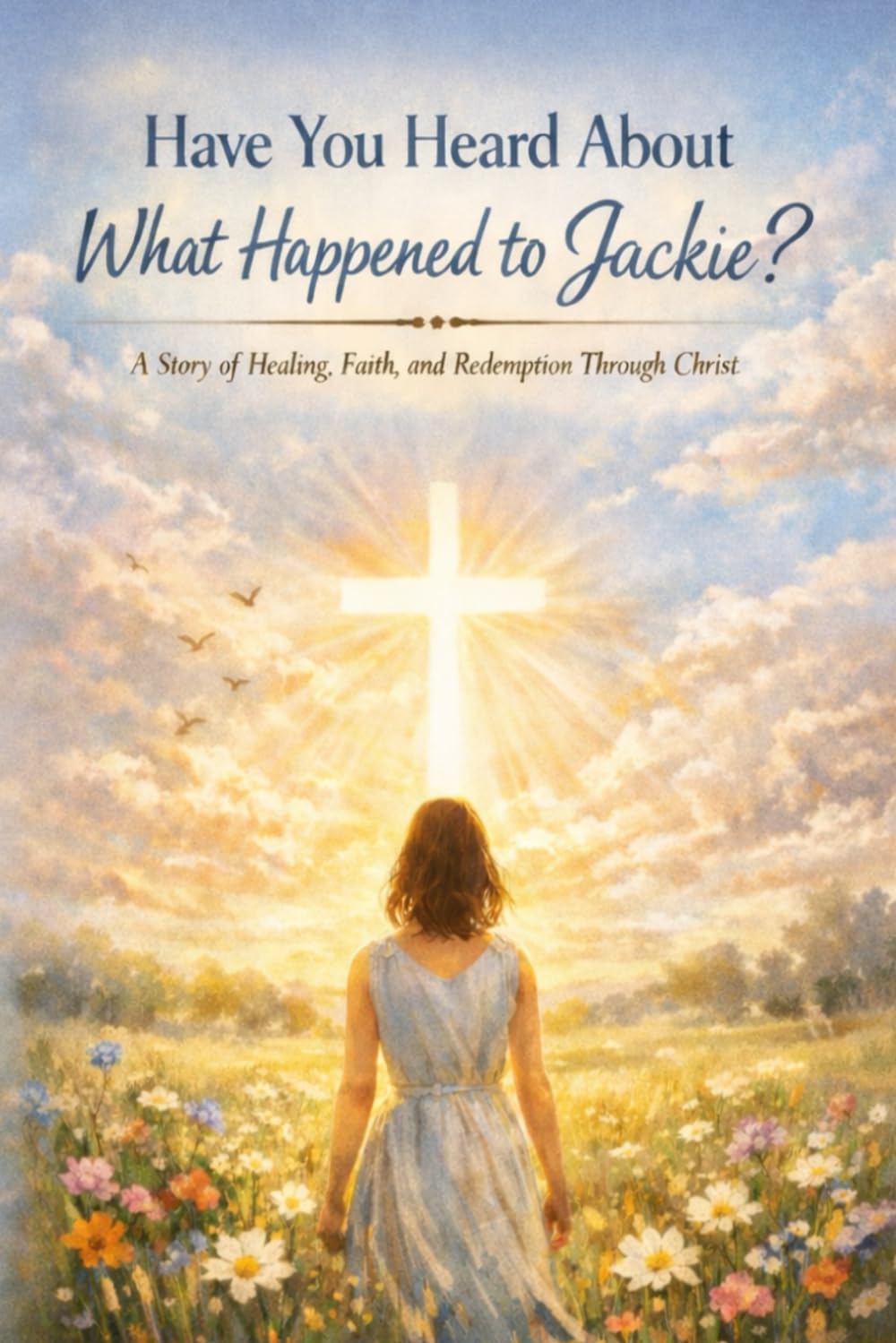 Have You Heard About What Happened to Jackie