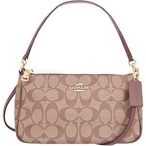 Amazon | [コーチ] バッグ ショルダーバッグ 2way 斜めがけ