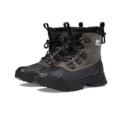 SOREL Scout 87