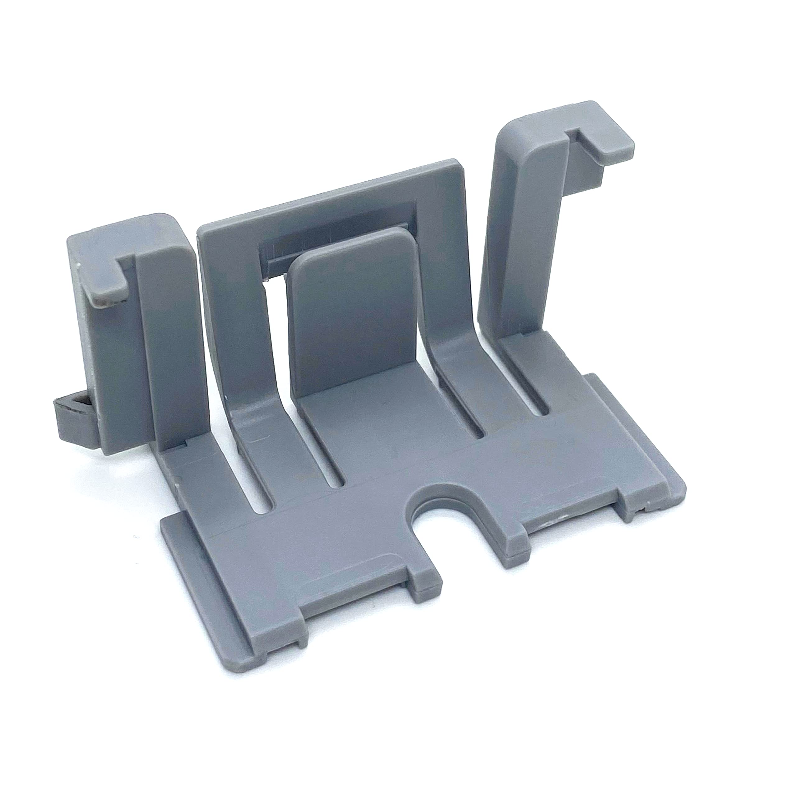 Bac à Papier Arrière Compatible Brother HL-3140CW, HL-3170CDW, MFC-9330CDW – Sortie Papier Pratique Et Robuste