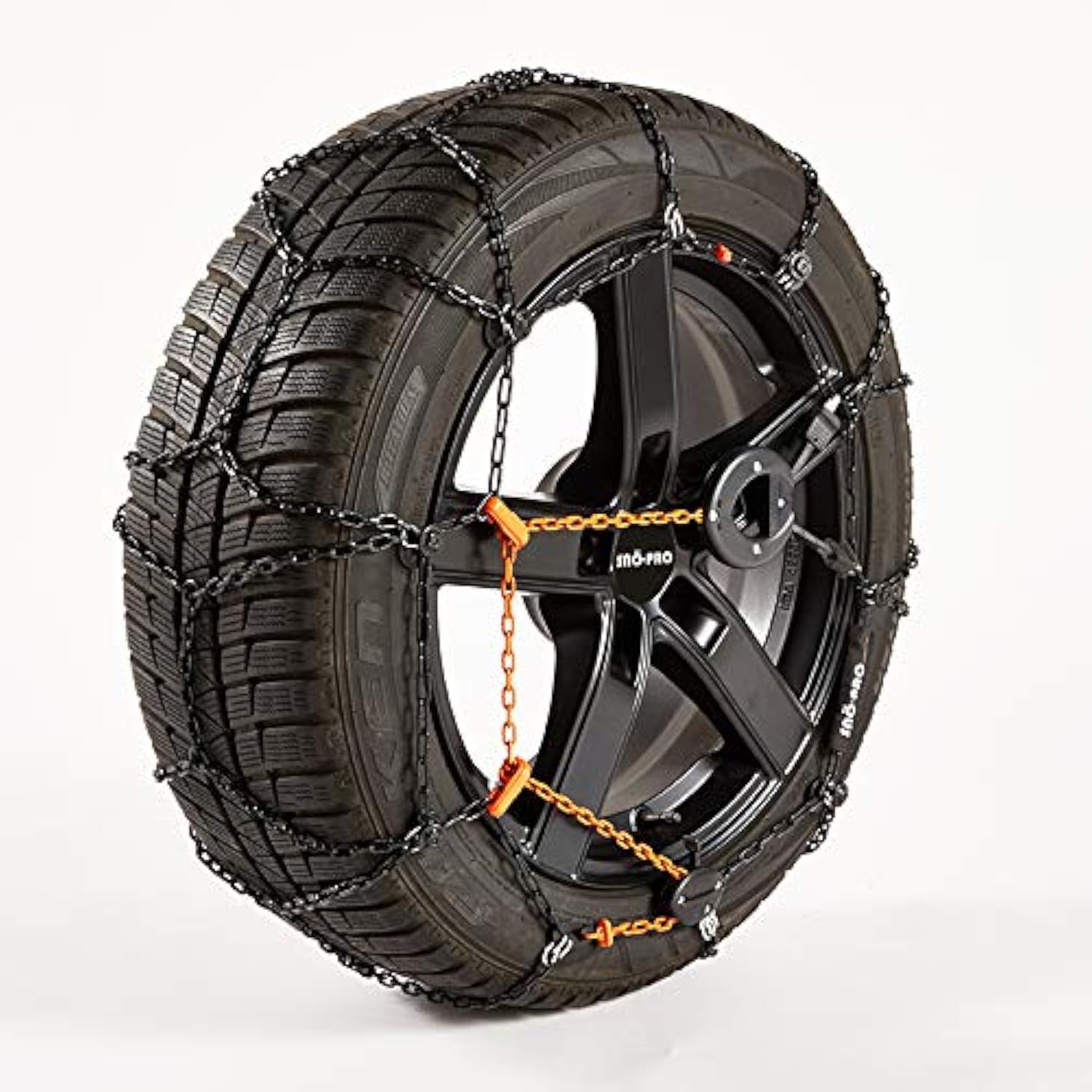 SNO-PRO chaines neige 9mm MATIC 130