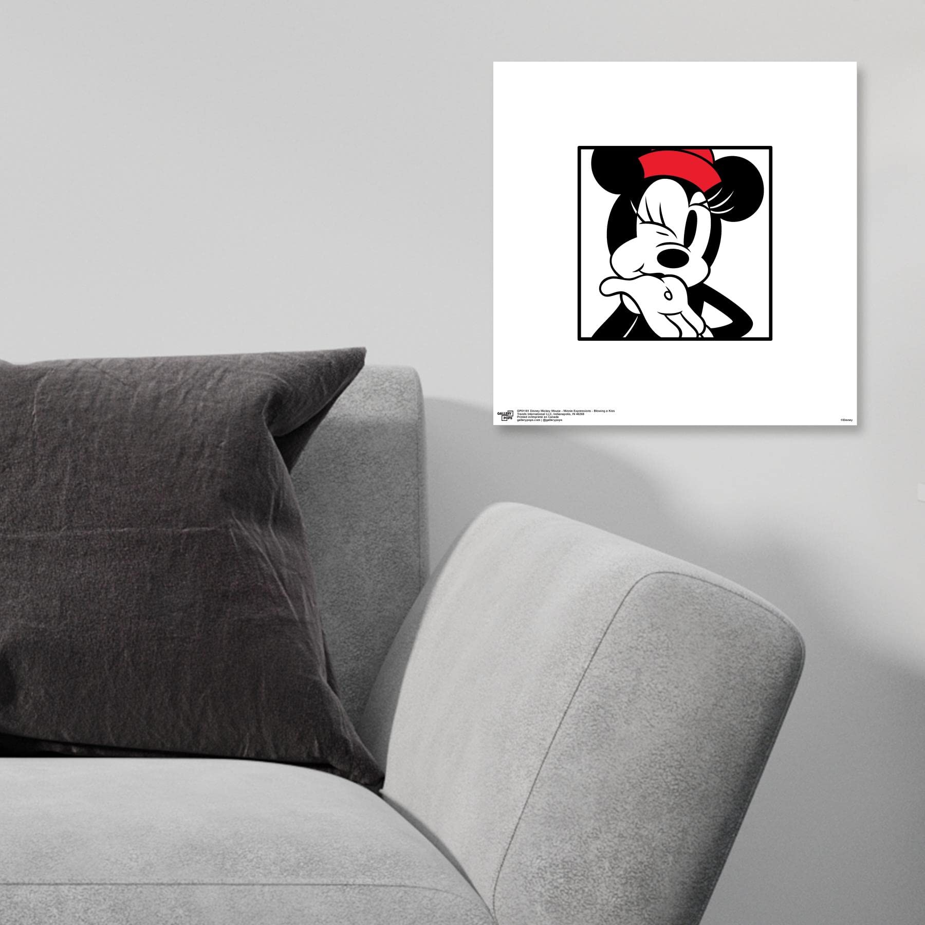 Amazon.co.jp: Trends International Gallery Pops ディズニー