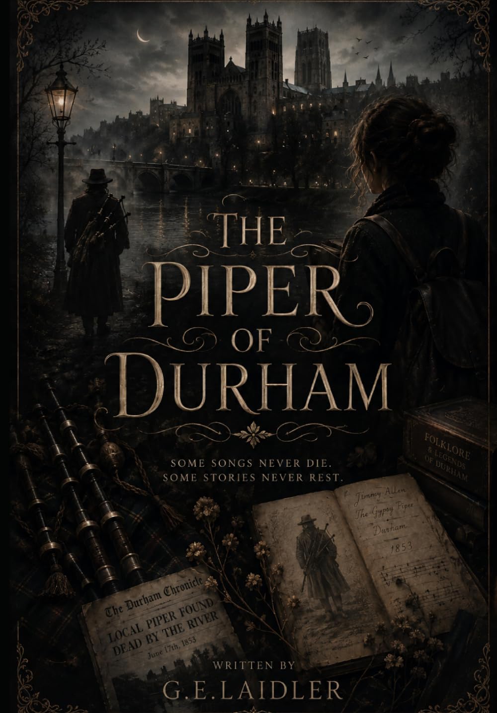 The Piper of Durham