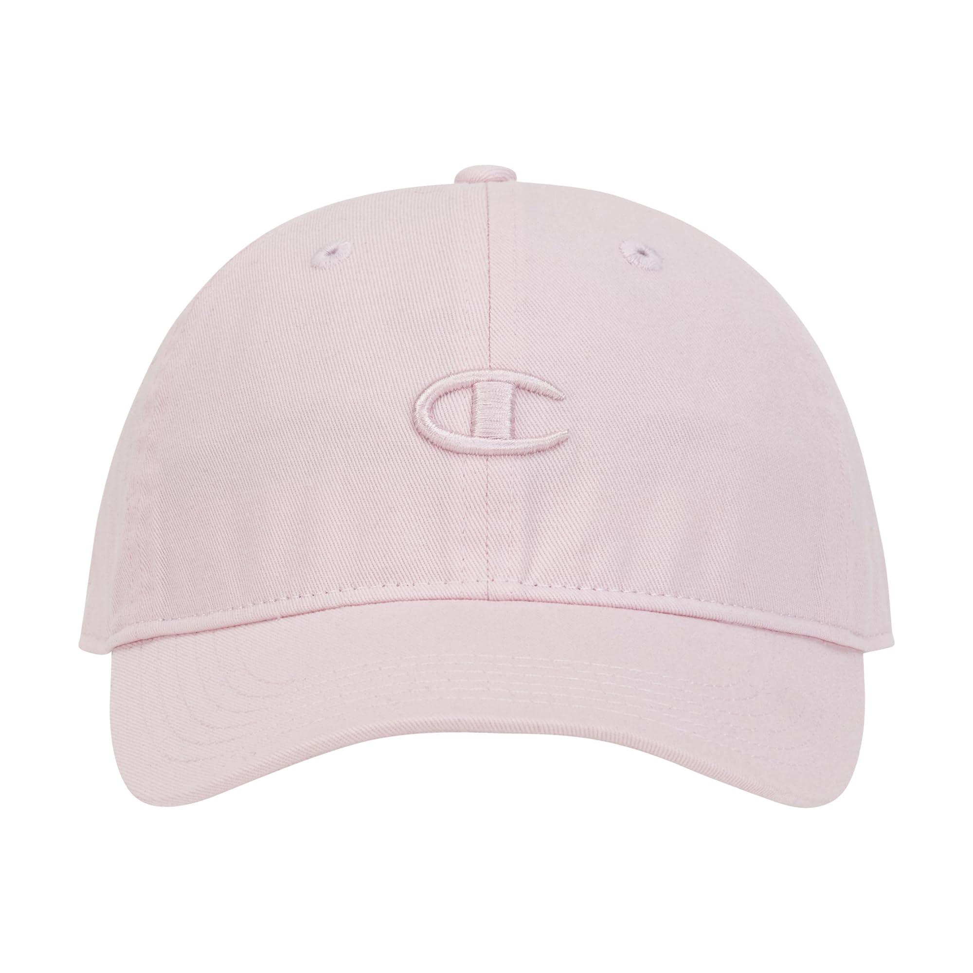 Champion Czapka baseballowa Kobiety Essentials Washed Cotton Twill Adjustable Baseball Cap