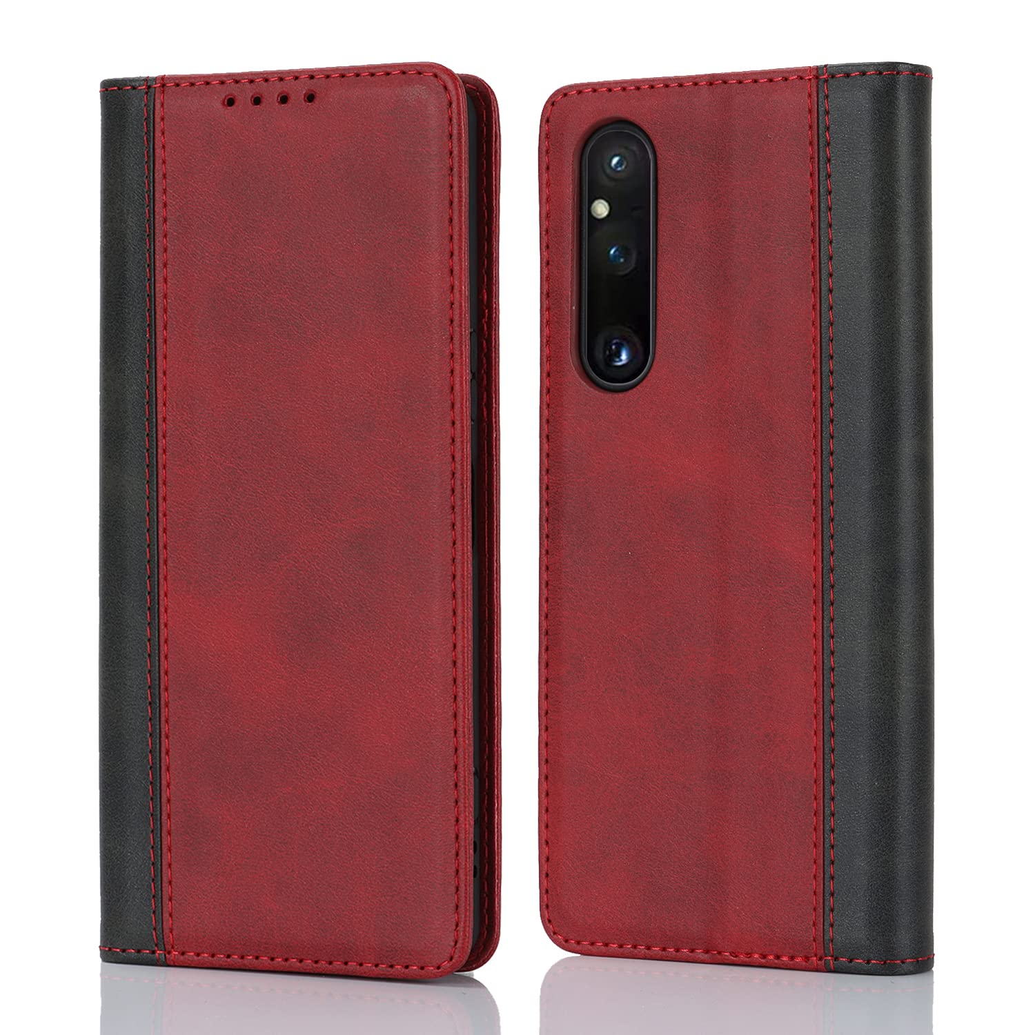 Amazon.co.jp: Havaya 対応 Xperia 1V ケース エクスペリア1 v