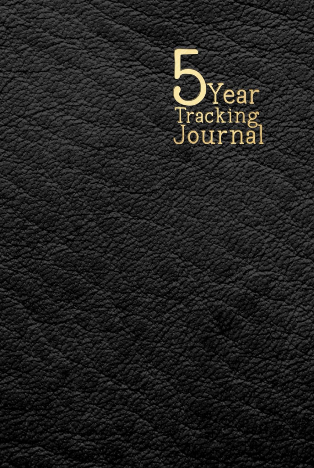 5 Year Tracking Journal: A Phenology & Moon Phase Log for Weather, Gardening, Fishing, Health, Family Milestones, and More.      Hardcover – November 11, 2025