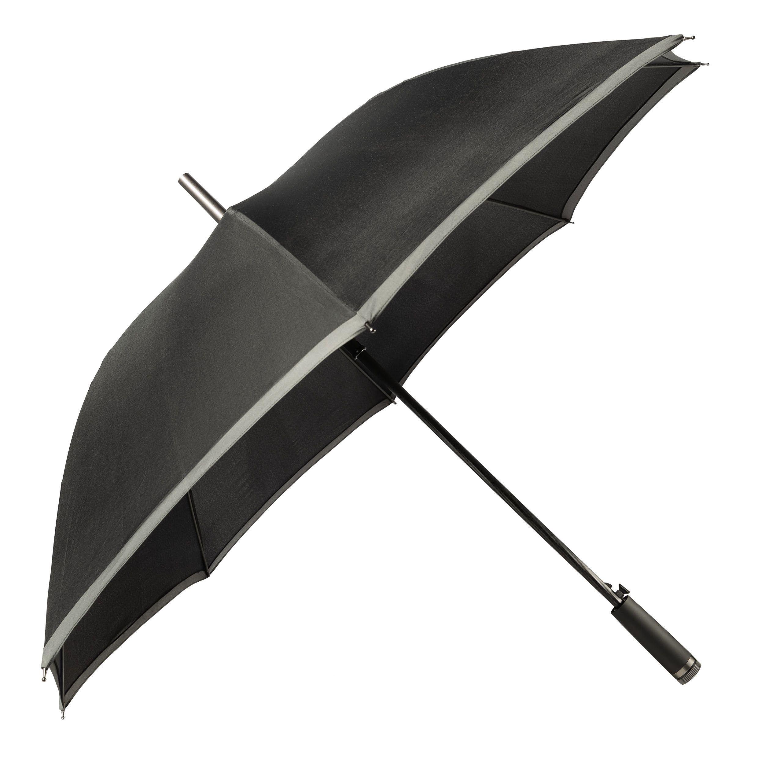 BOSS Regenschirm City Gear