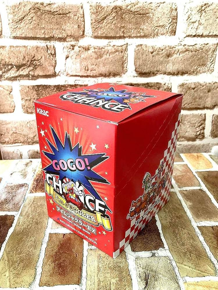 ‼️送料込み‼️ ＳアイムジャグラーＥＸ-ＴＰ SアイムジャグラーEX-TP 実機 6号機