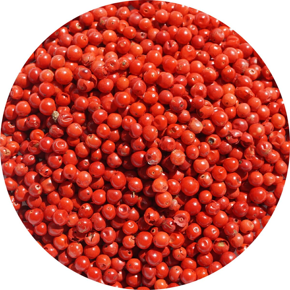 アメ横 大津屋 ピンクペッパー 原形 ピンク ペッパー pink pepper…