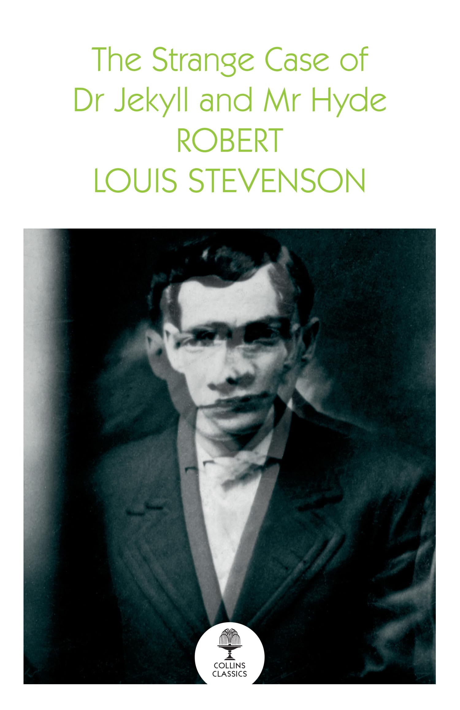 The Strange Case of Dr Jekyll and Mr Hyde: And Other... - Stevenson, Robert L...