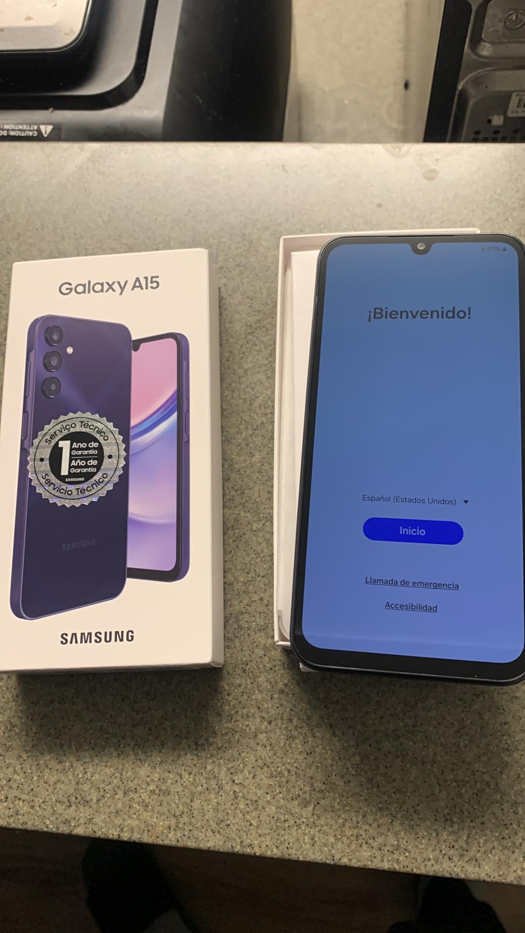 Samsung Galaxy A15 Review 2 Samsung Galaxy A15 Review