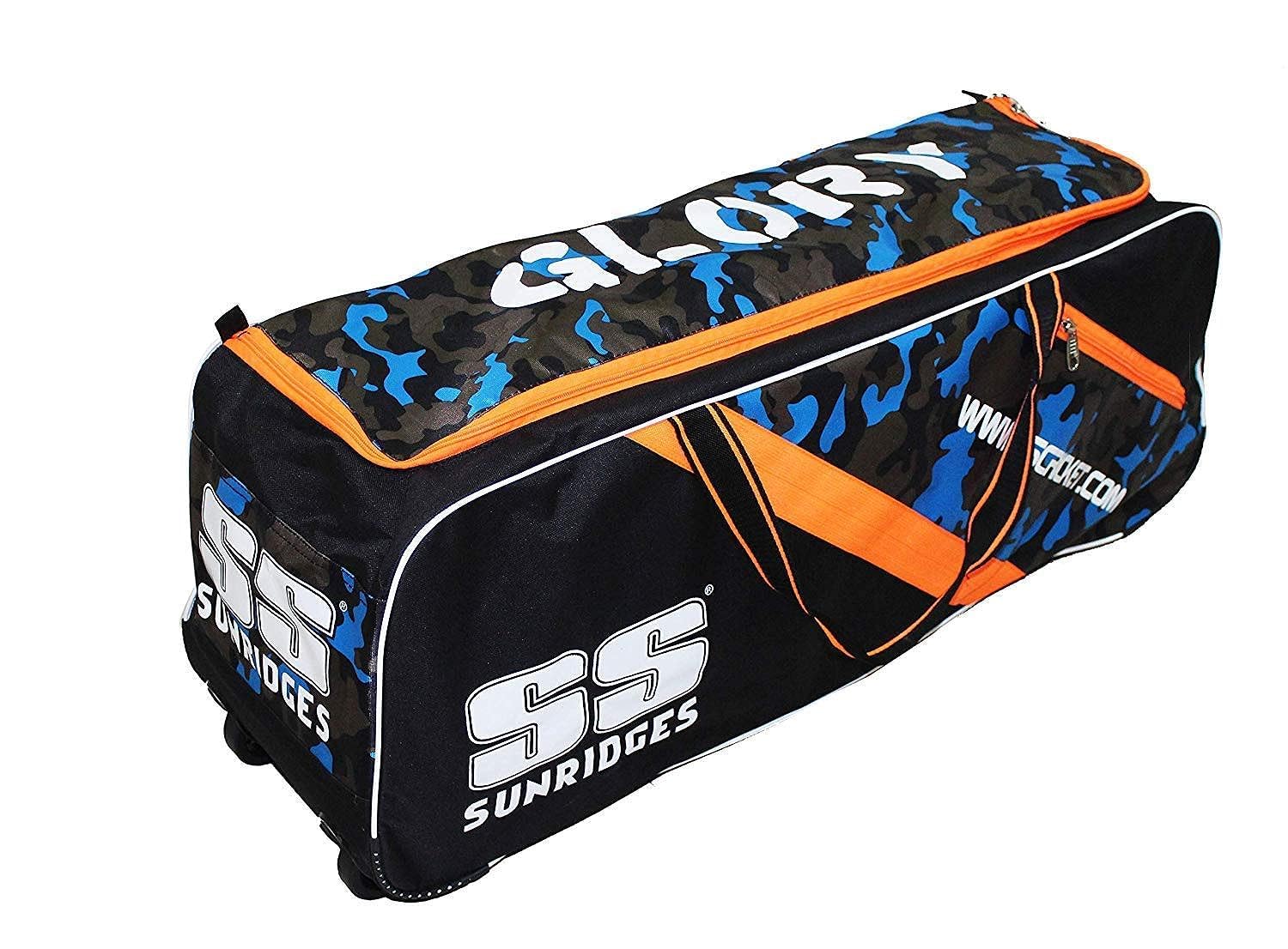SSGlory Cricket Kit Bag