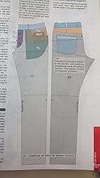 Grundschnitte und Modellentwicklungen - Schnittkonstruktion für ...