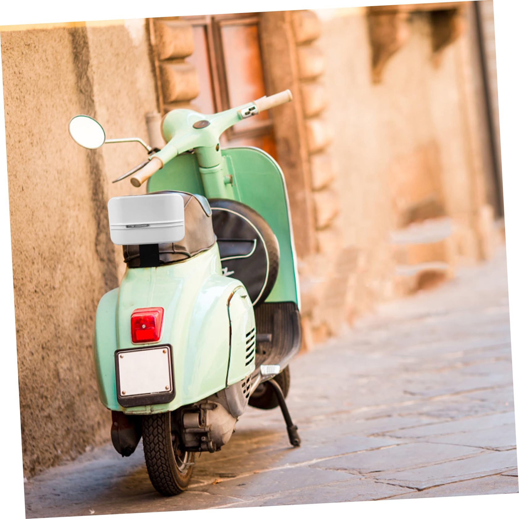 HANABASS Ergonomic Electric Bicycles Backrest Replacement Seat Cushion Easy Install Clean