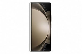 Samsung Galaxy Z Fold5 512GB Cream (CAD Version & Warranty