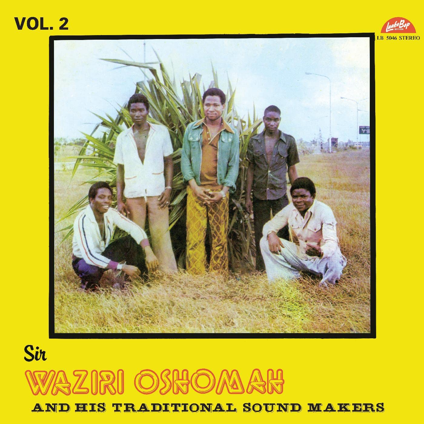 VOL. 2 [VINYL]