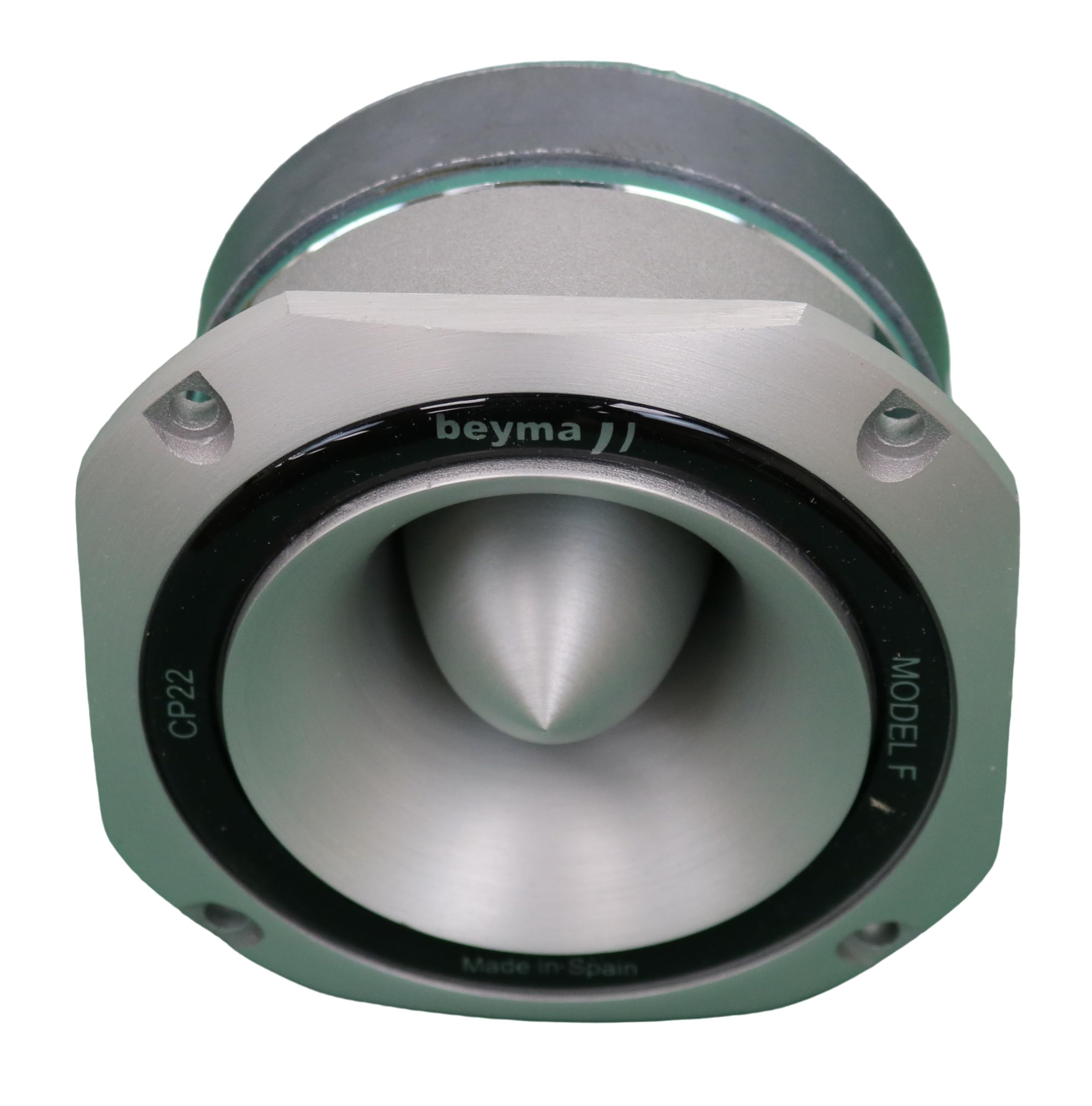 Amazon.com: Beyma CP22 Compression Tweeter, 1