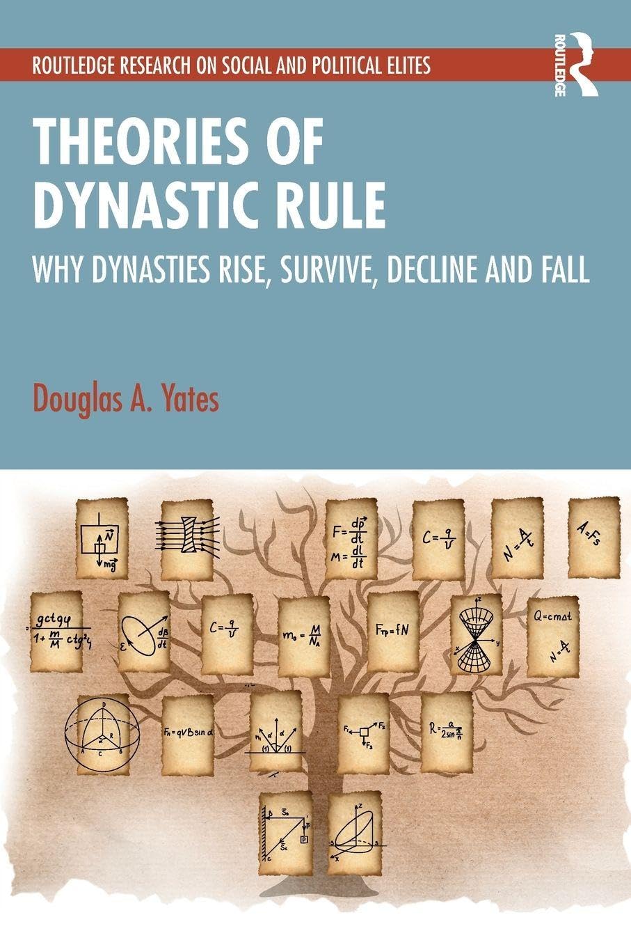 Theories of Dynastic Rule: Why Dynasties Rise, Survive, Decline and Fall