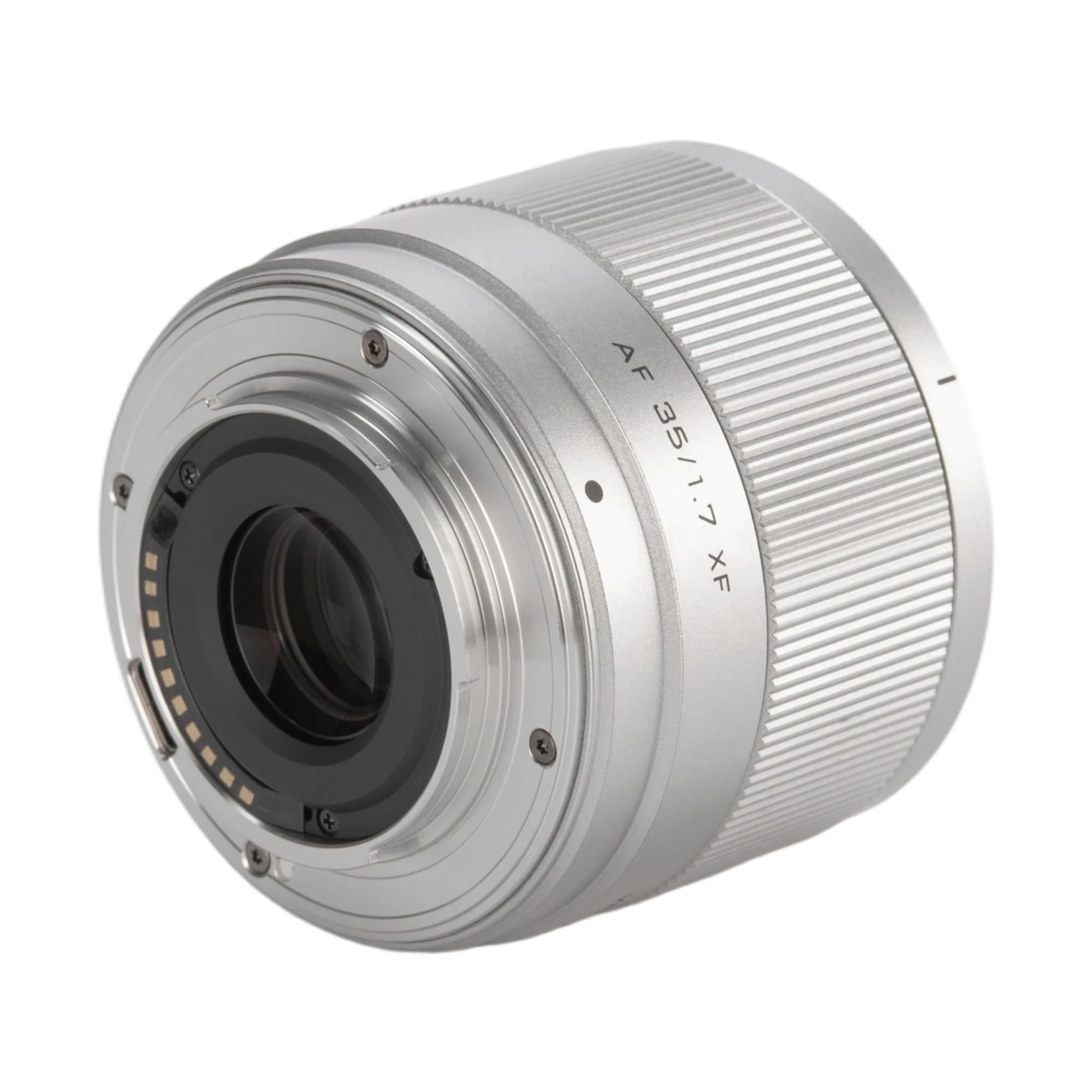 Amazon.com : VILTROX 35mm f1.7 Fuji, AF 35mm f/1.7 Air XF for Fuji