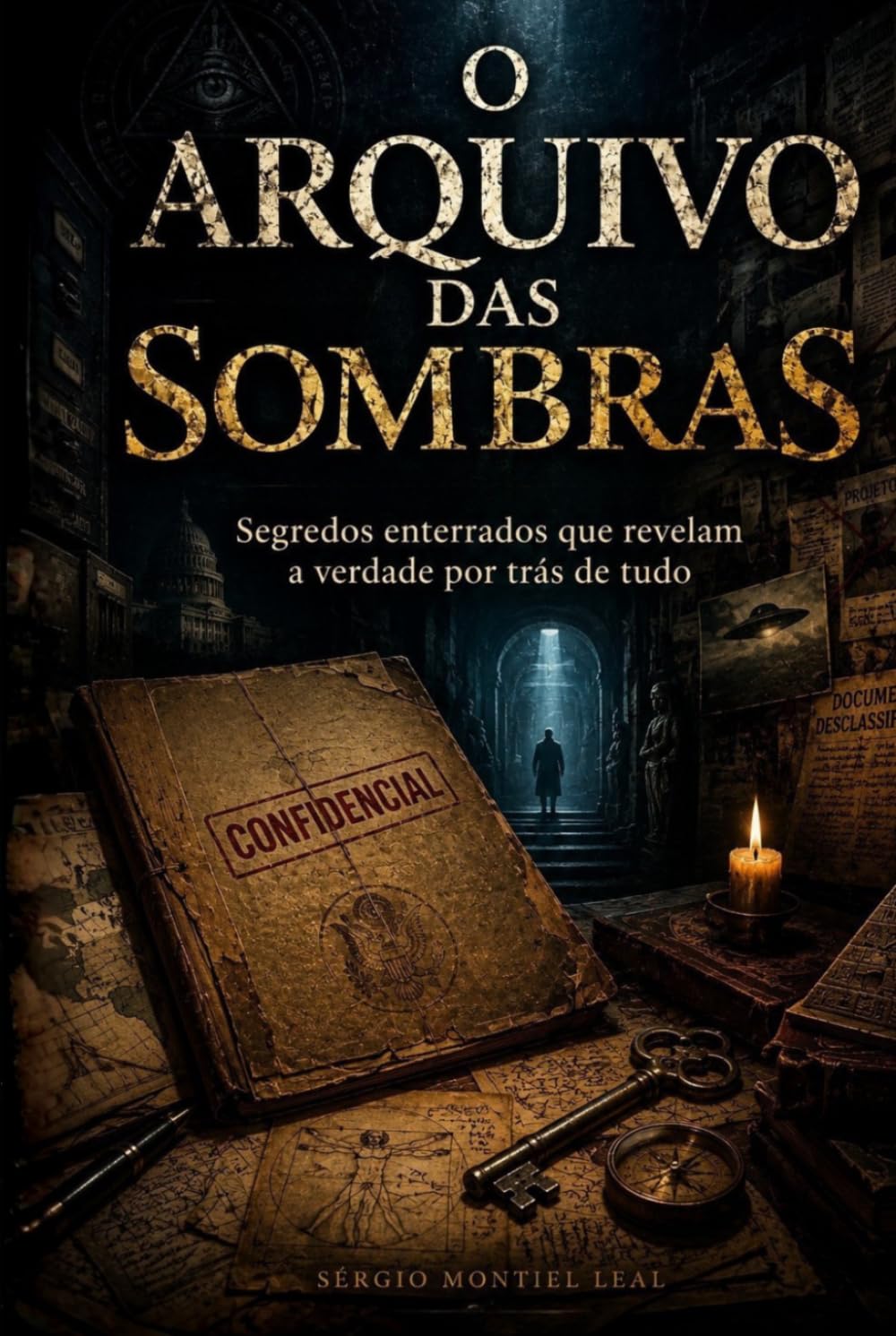 O ARQUIVO DAS SOMBRAS: SEGREDOS ENTERRADOS QUE REVELAM A VERDADE POR TRÁS DE TUDO
