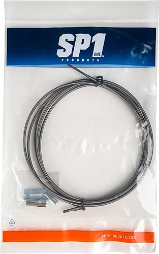 Spi-Sport Part 92-154 Kit universal de cable velocímetro